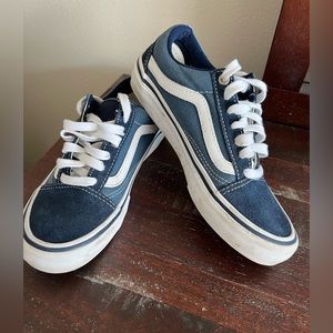 Vans Old school shoes